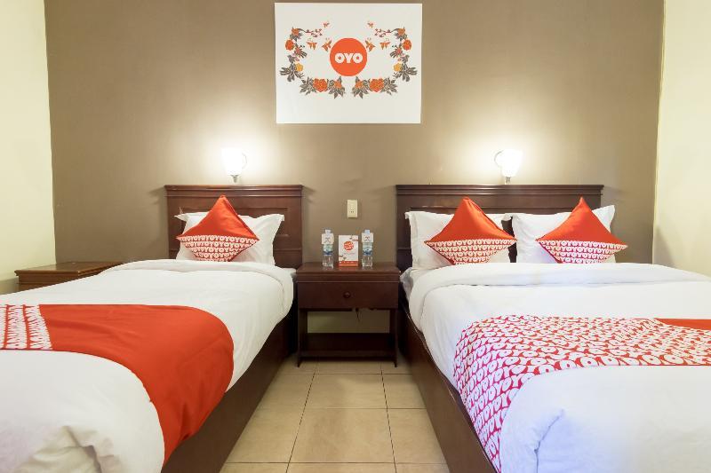 Oyo 1030 Hotel Bumi Asih Medan Exteriör bild